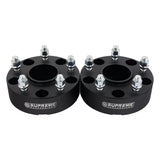 thumbnail image 2 of 2" Wheel Spacers 5x5.5/5x139.7 For 1994-2001 Dodge Ram 1500 – 1/2x20 Thread – ECCPP 2 of 4