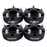 2006-2009 Mitsubishi Raider 2WD 4WD Hub Centric 5x139.7 Wheel Spacers 77.8mm Center Bore