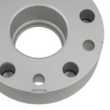 2006-2009 Mitsubishi Raider 2WD 4WD Hub Centric 5x139.7 Wheel Spacers 77.8mm Center Bore