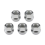 2004-2009 Dodge Durango 2WD 4WD 5x139.7 Wheel Spacers (Hub Centric) 77.8mm Center Bore