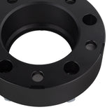 1993-1998 Jeep Grand Cherokee ZJ Hub Centric Wheel Spacers 2WD 4WD