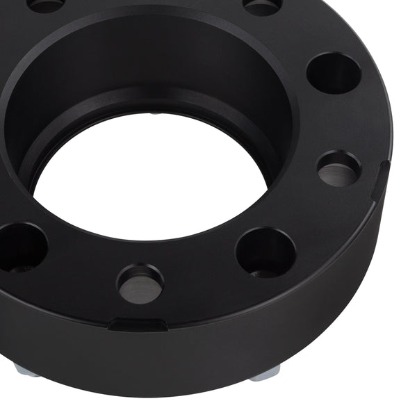 20022012 Jeep Liberty Hub Centric Wheel Spacers 2WD 4WD