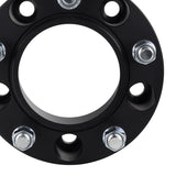 2003 - 2014 Infiniti fx45 1" 5x114,3 espaciadores de rueda 66,1 mm de diámetro central