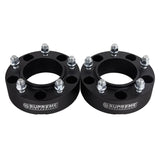 1998-2021 Toyota Land Cruiser 2WD 4WD 5x150 Wheel Spacers (Hub Centric) 110mm Center Bore