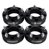 1999-2004 Jeep Grand Cherokee WJ Full Suspension Lift Kit with Hub Centric Wheel Spacers & Pro Comp Shocks 2WD 4WD