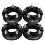 2008-2016 Lexus LX570 2WD 4WD Wheel Spacers (Hub Centric)