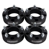 2008-2021 Toyota Sequoia 2WD 4WD 5x150 Wheel Spacers (Hub Centric) 110mm Center Bore