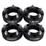 1998-2021 Toyota Land Cruiser 2WD 4WD 5x150 Wheel Spacers (Hub Centric) 110mm Center Bore