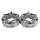 1998-2007 Lexus LX470 2WD 4WD Wheel Spacers (Hub Centric)