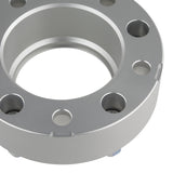 1987-2006 Jeep Wrangler YJ TJ 2WD 4WD Hub Centric Wheel Spacers