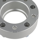 1987-1996 Nissan 300ZX 1" 5x114.3 Wheel Spacers with 66.1mm Center Bore
