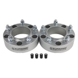 Espaçadores de roda centrados no cubo Toyota tundra / sequoia / LEXUS 5x150mm m14x1.5 + tampas de válvula de pneu