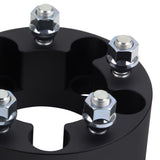 1987-2006 Jeep Wrangler YJ TJ 2WD 4WD Non-Hub Centric Wheel Spacers