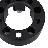 entretoises de roue non centrées sur le moyeu Jeep Liberty 2wd 4wd 2002-2012