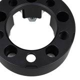 2001-2010 FORD EXPLORER SPORT TRAC 2WD 4WD Non-Hub Centric Wheel Spacers + Tire Valve Stem Caps