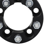 1987-2006 Jeep Wrangler YJ TJ 2WD 4WD Non-Hub Centric Wheel Spacers