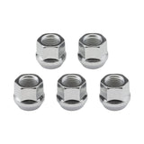 1991-2016 FORD EXPLORER 2WD 4WD Wheel Spacers Set +  Tire Valve Stem Caps