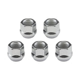 1983-2012 FORD RANGER 2WD 4WD Non-Hub Centric Wheel Spacers + Tire Valve Stem Caps