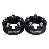 1984-2001 Jeep Cherokee XJ Front Suspension Lift Kit & 2" Wheel Spacers 2WD 4WD