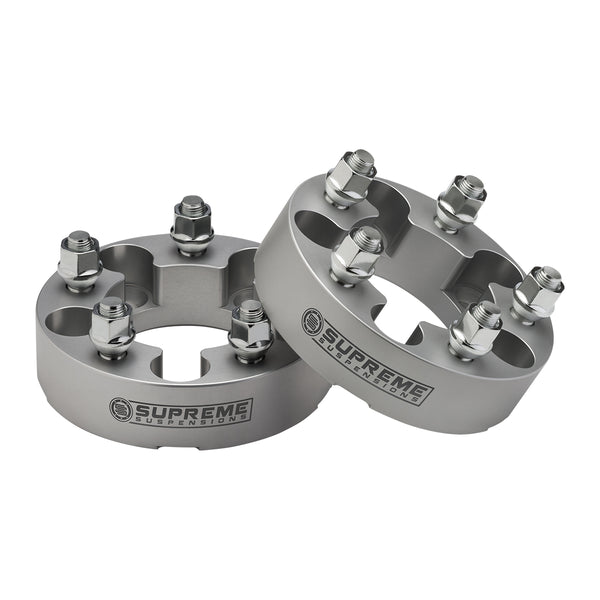 19832012 Ford Ranger 2WD 4WD NonHubcentric Wheel Spacers