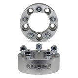 1987-1990 Dodge Dakota 2WD 4WD 5x114.3 Wheel Spacers 82.5mm / 87.1mm Center Bore