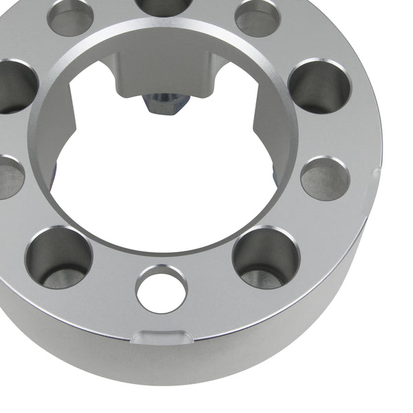 19832012 Ford Ranger 2WD 4WD NonHubcentric Wheel Spacers