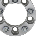 2001-2010 FORD EXPLORER SPORT TRAC 2WD 4WD Non-Hub Centric Wheel Spacers + Tire Valve Stem Caps