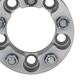 2001-2010 FORD EXPLORER SPORT TRAC 2WD 4WD Non-Hub Centric Wheel Spacers + Tire Valve Stem Caps