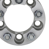 entretoises de roue non centrées sur le moyeu Jeep Liberty 2wd 4wd 2002-2012