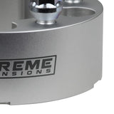 1994-2009 Mazda B-Series Pickup 2WD 4WD Non-Hub Centric 5x114.3 Wheel Spacers 82.5 mm / 87.1 mm Center Bore