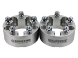 1984-2001 Jeep Cherokee XJ 2WD 4WD Non-Hub Centric Wheel Spacers