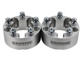 1994-2009 Mazda B-Series Pickup 2WD 4WD Non-Hub Centric 5x114.3 Wheel Spacers 82.5 mm / 87.1 mm Center Bore