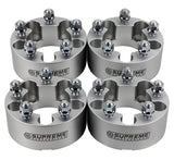 1984-2001 Jeep Cherokee XJ 2WD 4WD Non-Hub Centric Wheel Spacers