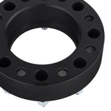 2003-2005 Ford Excursion Hub Centric Wheel Spacers 2WD 4WD