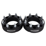 2003-2005 Ford Excursion Hub Centric Wheel Spacers 2WD 4WD