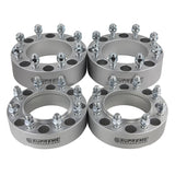 2003-2005 Ford Excursion Hub Centric Wheel Spacers 2WD 4WD