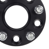 2006-2010 Jeep Commander XK 2wd 4wd Wheel Spacers (Hub Centric)