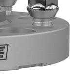 Spurverbreiterung GMC Sierra 2500 3500 HD 8x180mm / Bolzengröße: M14x1,5 + Ventilkappen