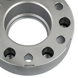 Wheel Spacers 2015-2022 Ford F150 6x135mm / Studs: M14x1.5 4pc Kit 4x2 4x4