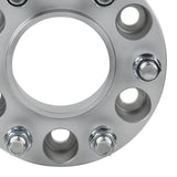 Wheel Spacers 2015-2022 Ford F150 6x135mm / Studs: M14x1.5 4pc Kit 4x2 4x4