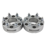 2015-2022 Ford F150 Hub Centric Wheel Spacers 2WD 4WD