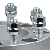 adaptateurs d'espacement de roue Ford f-250 f-350 2005-2020 + bouchons de valve de pneu gratuits 4x2 4x4