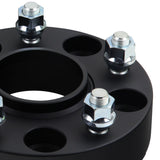 2005-2011 Dodge Dakota 2WD 4WD 5x139.7 Wheel Spacers (Hub Centric) 77.8mm Center Bore