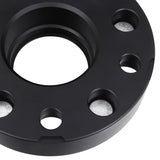 2005-2011 Dodge Dakota 2WD 4WD 5x139.7 Wheel Spacers (Hub Centric) 77.8mm Center Bore