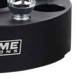 2005-2011 Dodge Dakota 2WD 4WD 5x139.7 Wheel Spacers (Hub Centric) 77.8mm Center Bore