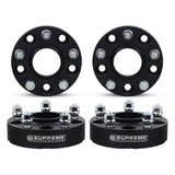 1998-2007 Lexus LX470 2WD 4WD Wheel Spacers (Hub Centric)