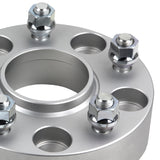 1987-1990 Dodge Dakota 2WD 4WD 5x114.3 Wheel Spacers 71.5mm Wheel Spacers