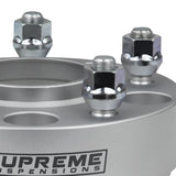2005-2011 Dodge Dakota 2WD 4WD 5x139.7 Wheel Spacers (Hub Centric) 77.8mm Center Bore