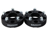 2006-2010 Jeep Commander XK 2wd 4wd Wheel Spacers (Hub Centric)