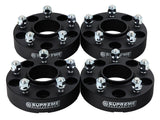 2007-2018 Jeep Wrangler JK 2wd 4wd Wheel Spacers (Hub Centric)